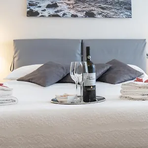 3* Alojamento de Acomodação e Pequeno-almoço Il Leone Blu