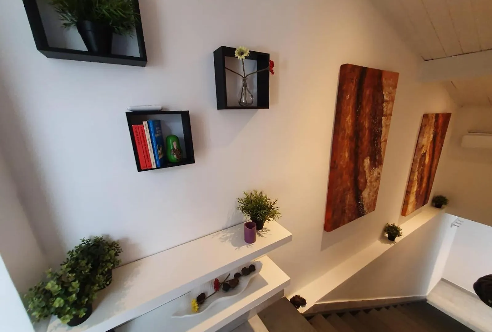 Casa de Férias Ciuri'S Flat Vila Catânia