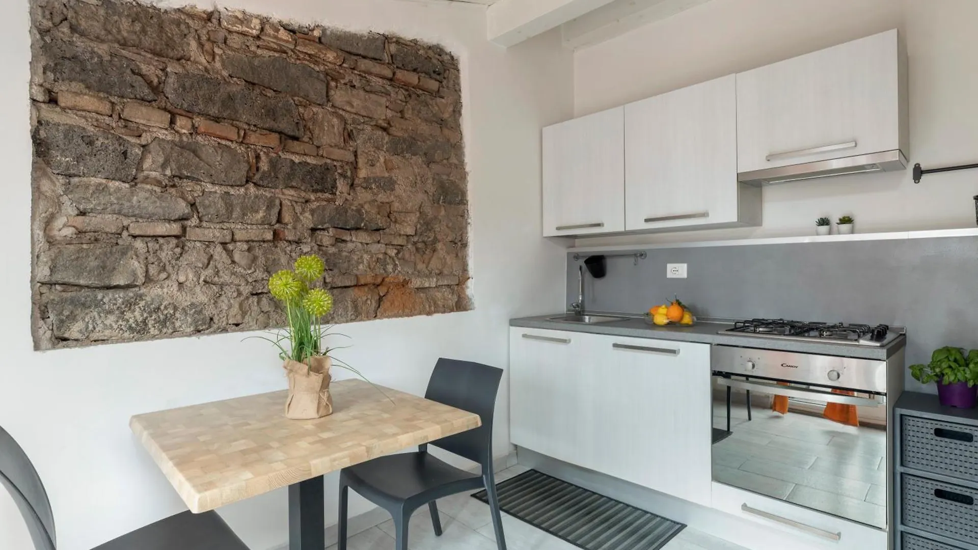 Holiday home Ciuri'S Flat Villa Catania