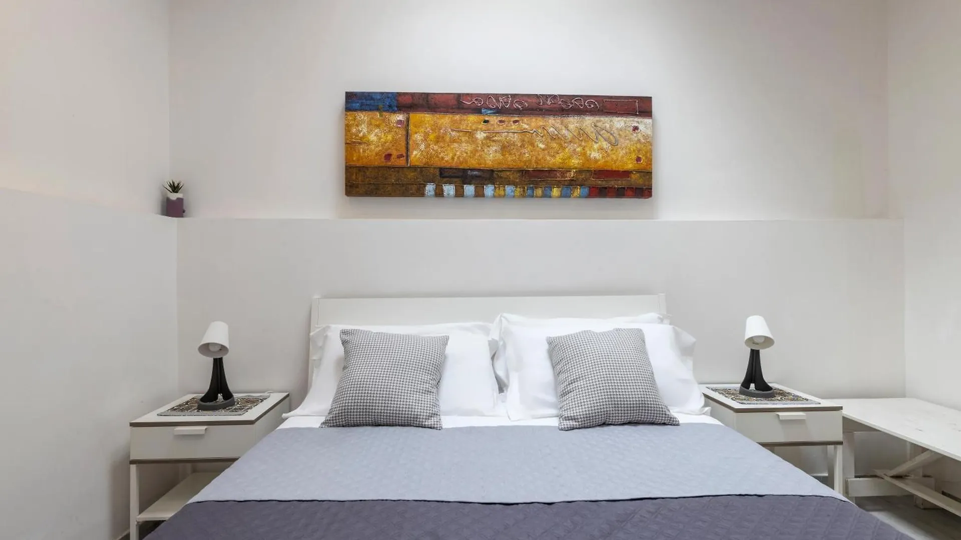Casa de Férias Ciuri'S Flat Vila Catânia