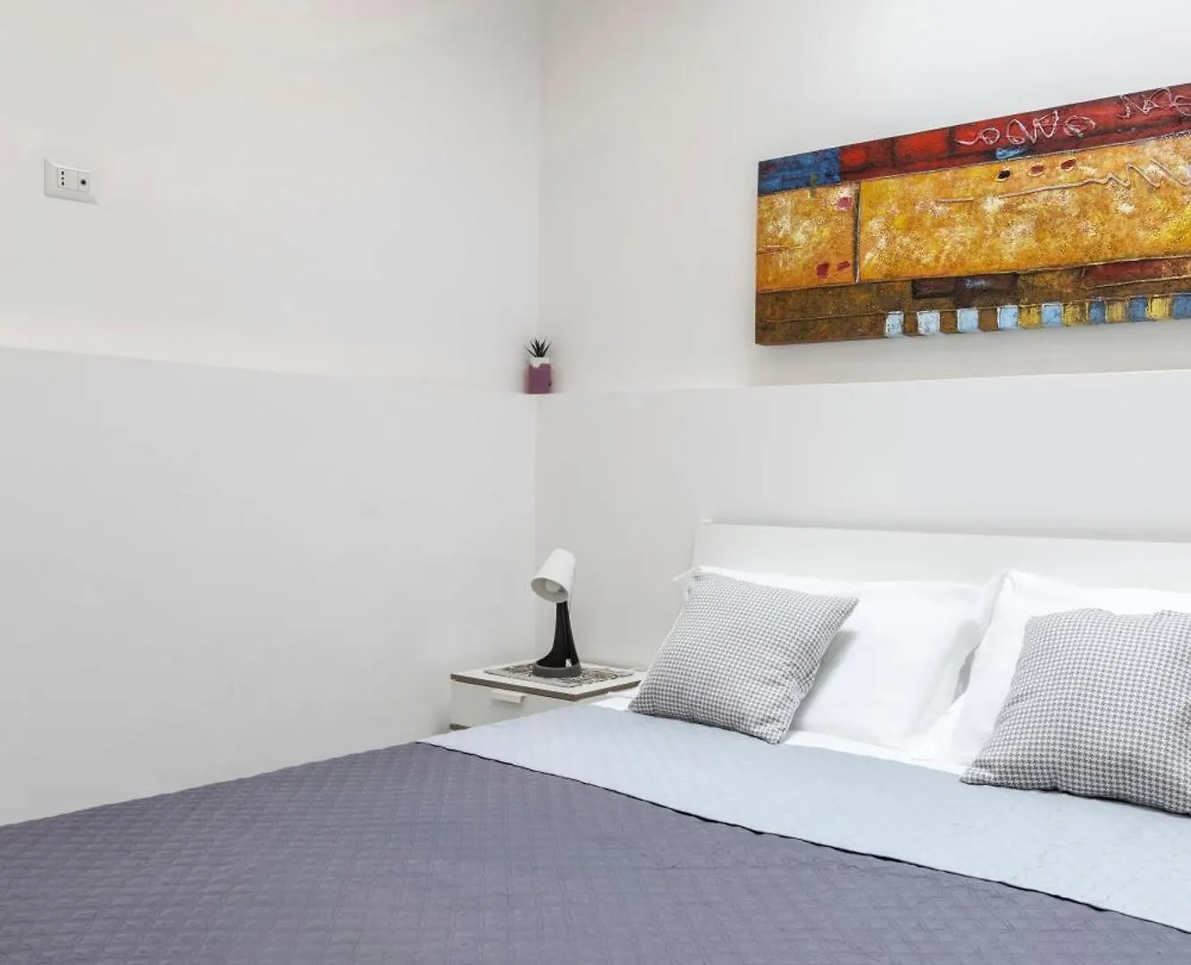 Ciuri'S Flat Vila Catânia